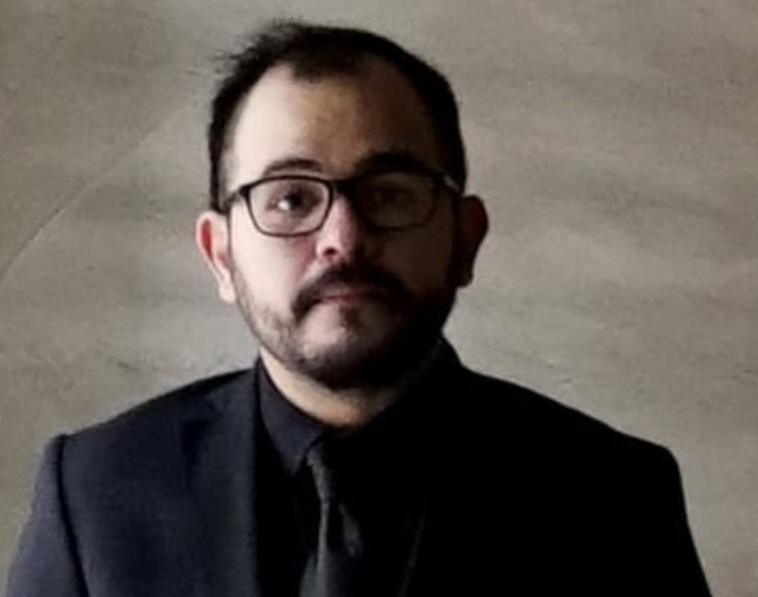 Juan Carlos Escalante también es señalado por abusar de Melissa Yamel