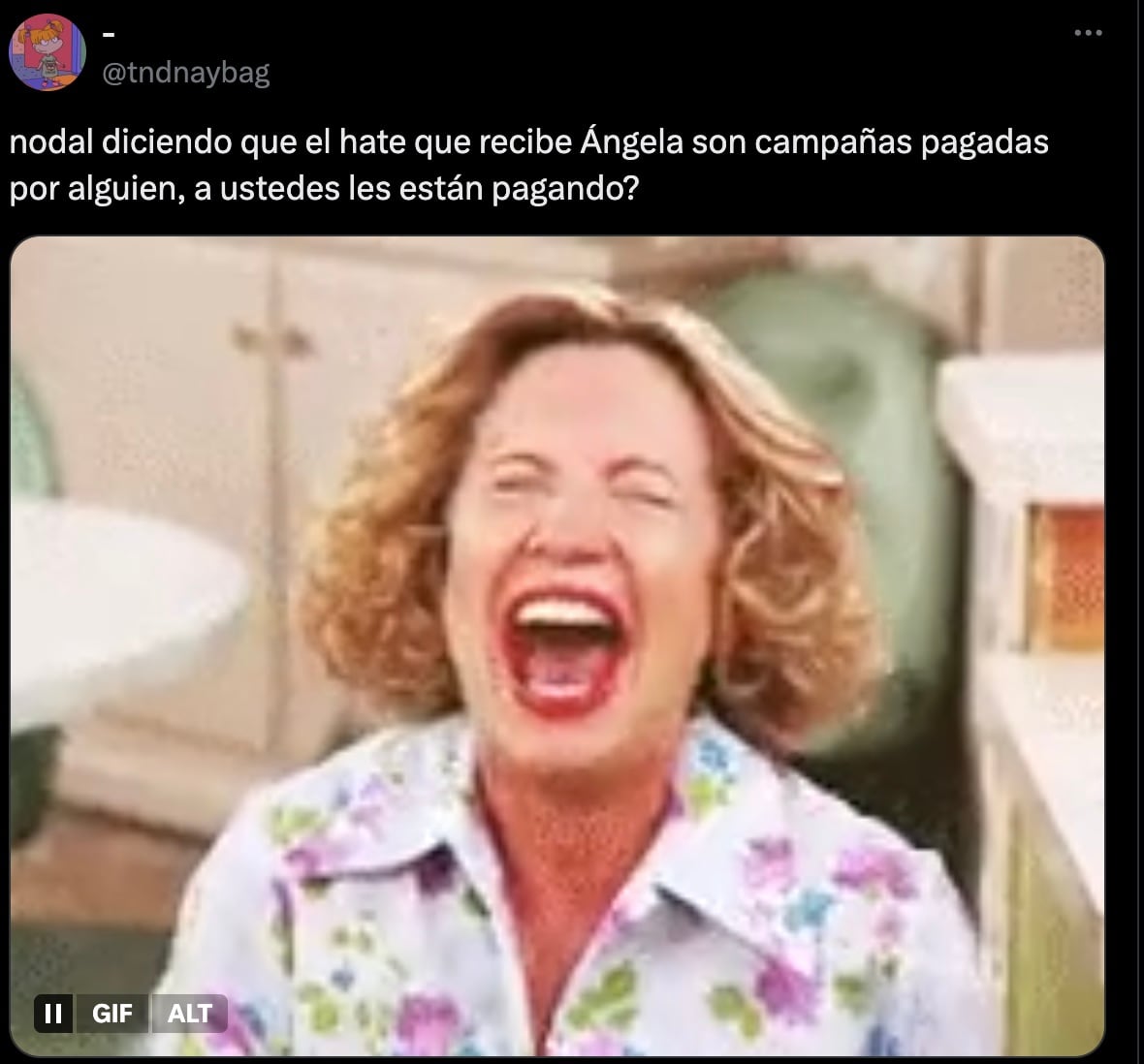 Memes de la entrevista de Christian Nodal con Adela Micha
