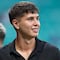 ¿Quién es Santi Ramos Mingo? Futbolista de Argentina