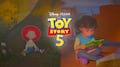 Toy Story 5 revela a Emily, la primera dueña de Jessie la Vaquerita