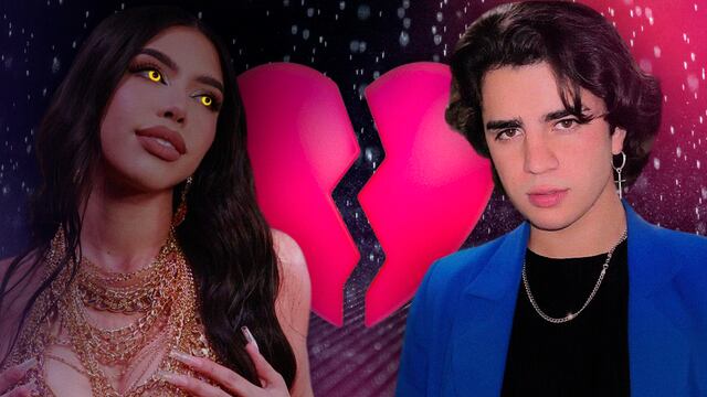 Yeri Mua le envía un contundente mensaje a Aaron Mercury y no lo deja nada bien