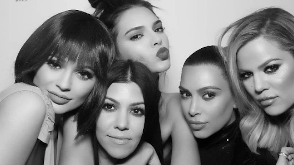 Las Kardashian