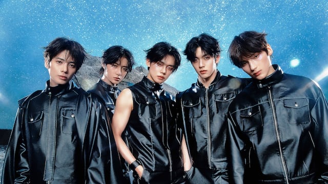 TOMORROW X TOGETHER regresa a CDMX en 2027; aún no hay sede