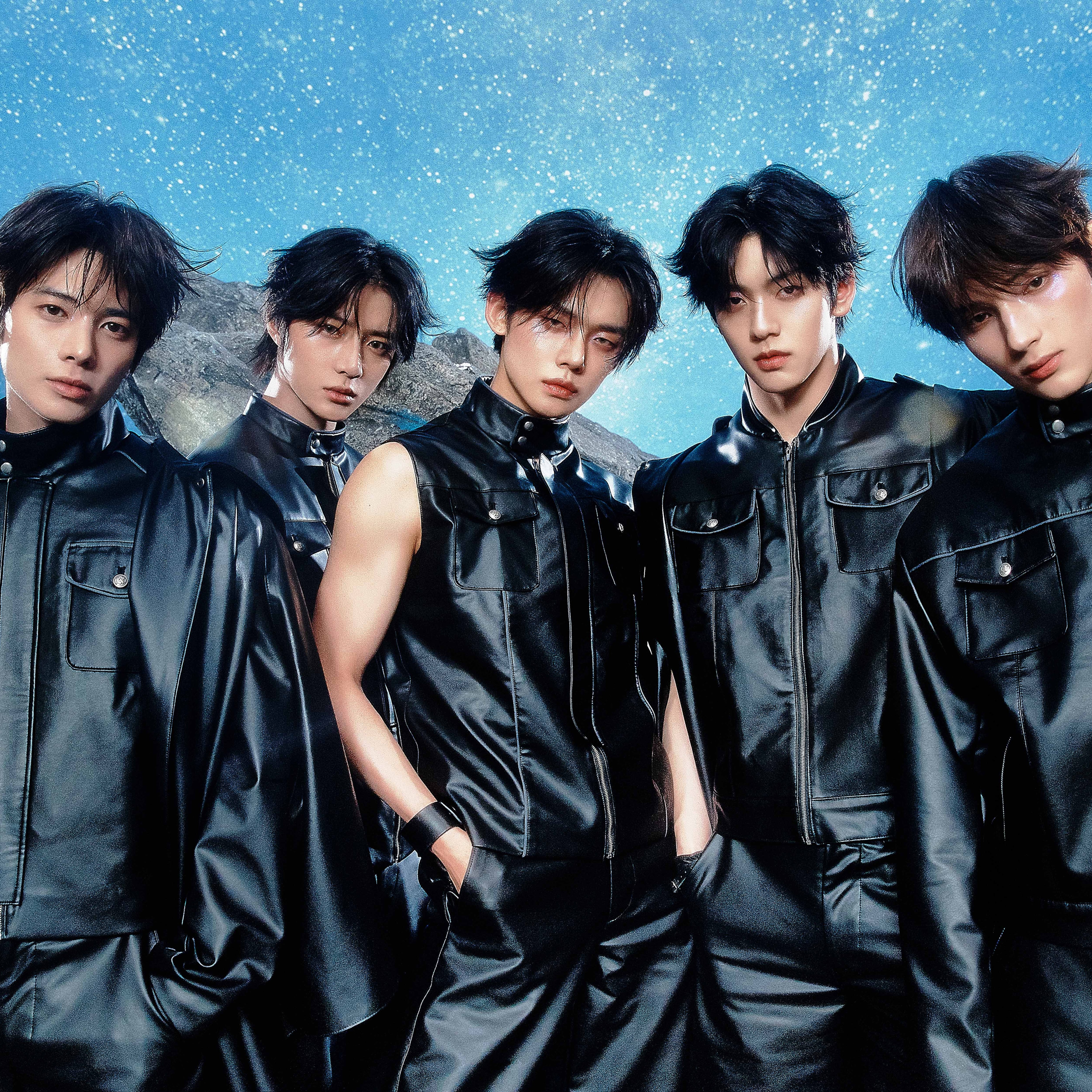 TOMORROW X TOGETHER regresa a CDMX en 2027; aún no hay sede