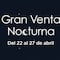 Gran Venta Nocturna Sears: el momento perfecto para renovar, regalar y estrenar