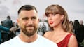 Aseguran que Taylor Swift y Travis Kelce ya se casaron en privado