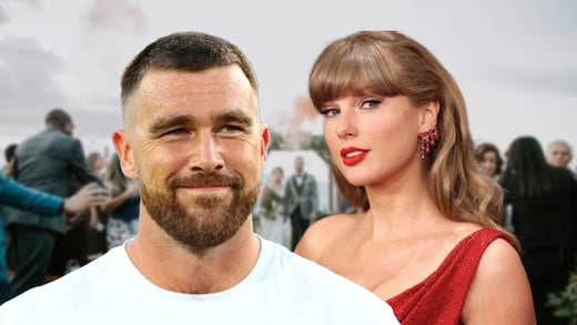Aseguran que Taylor Swift y Travis Kelce ya se casaron en privado