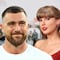 Aseguran que Taylor Swift y Travis Kelce ya se casaron en privado