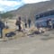 ¿Qué pasó en la autopista Cuacnopalan-Oaxaca? Reportan la muerte de 12 migrantes de Colombia tras accidente