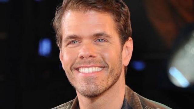 Perez Hilton