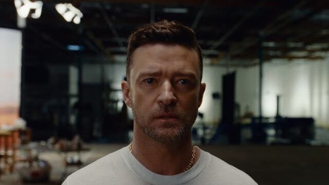 Justin Timberlake estrena “Selfish”: Qué significa la letra de su nueva canción