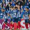 Afición de Club Monterrey acampó toda la noche para conseguir boletos rumbo a la final contra Club América