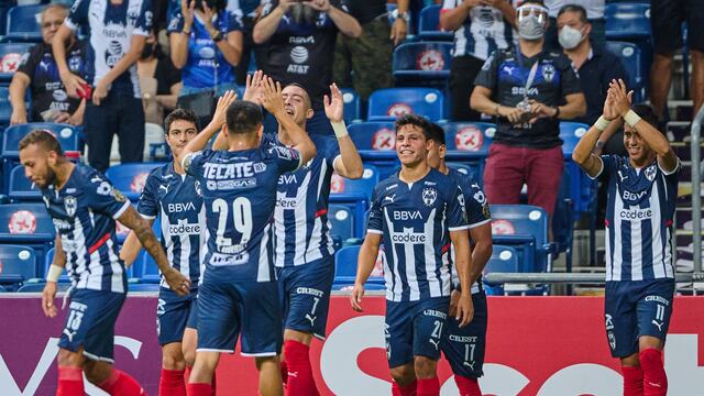 Rayados