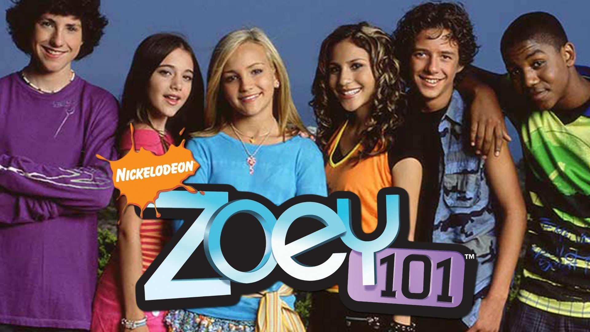 Zoey 101