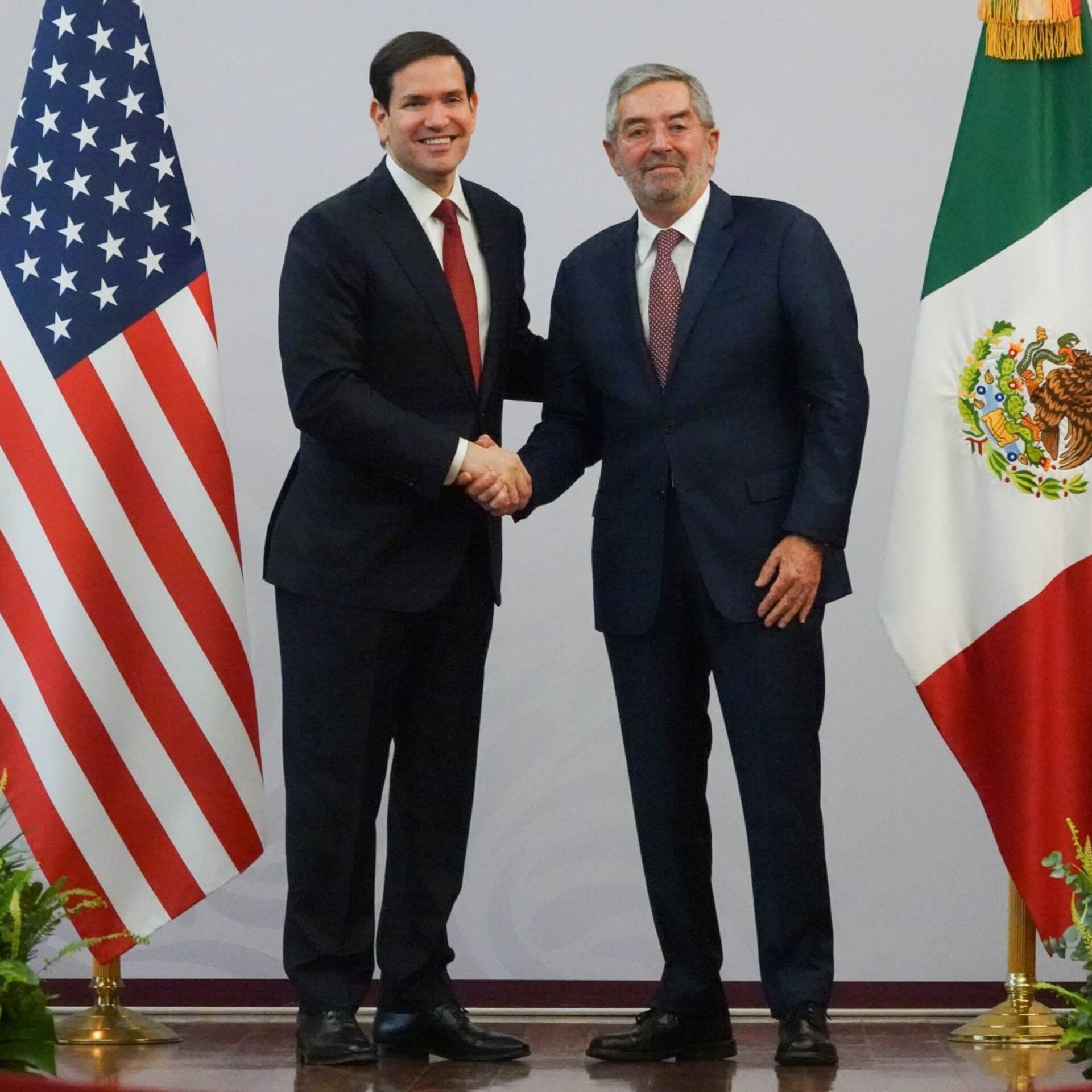 La soberanía fracturada