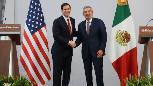 La soberanía fracturada