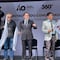 Alcaldía Álvaro Obregón estrena patrullas para reforzar seguridad
