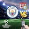 Manchester City vs AEK: Hora y canal para ver el partido de la Jornada 3 de la Champions League