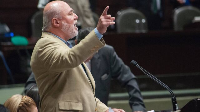 Manuel Clouthier. Sin llamado a independientes.