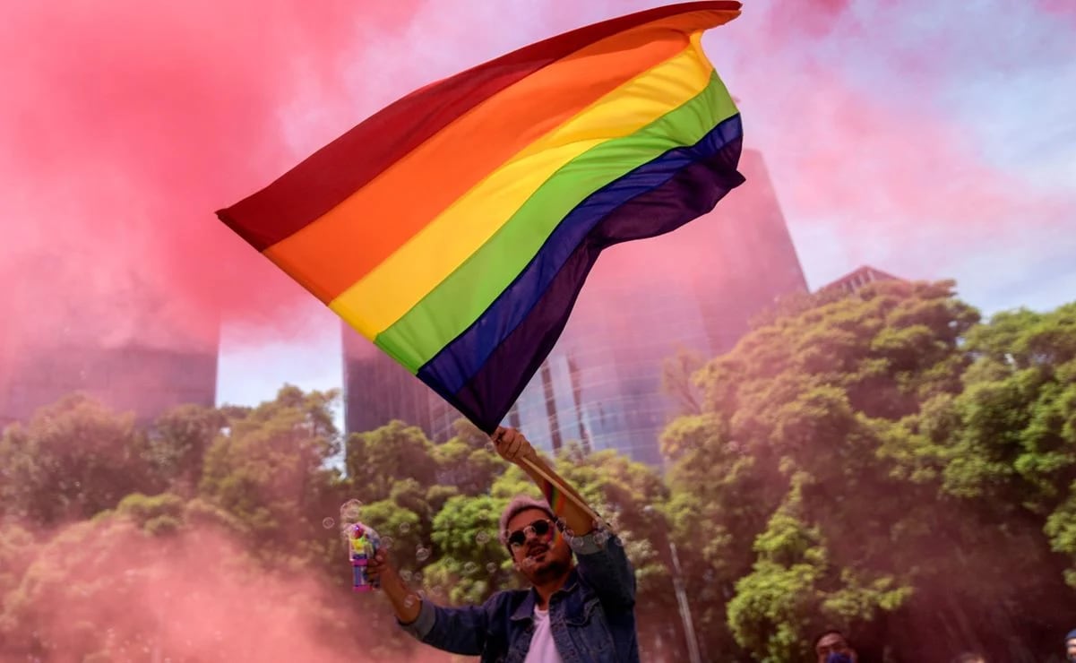 Marcha del Orgullo LGBT