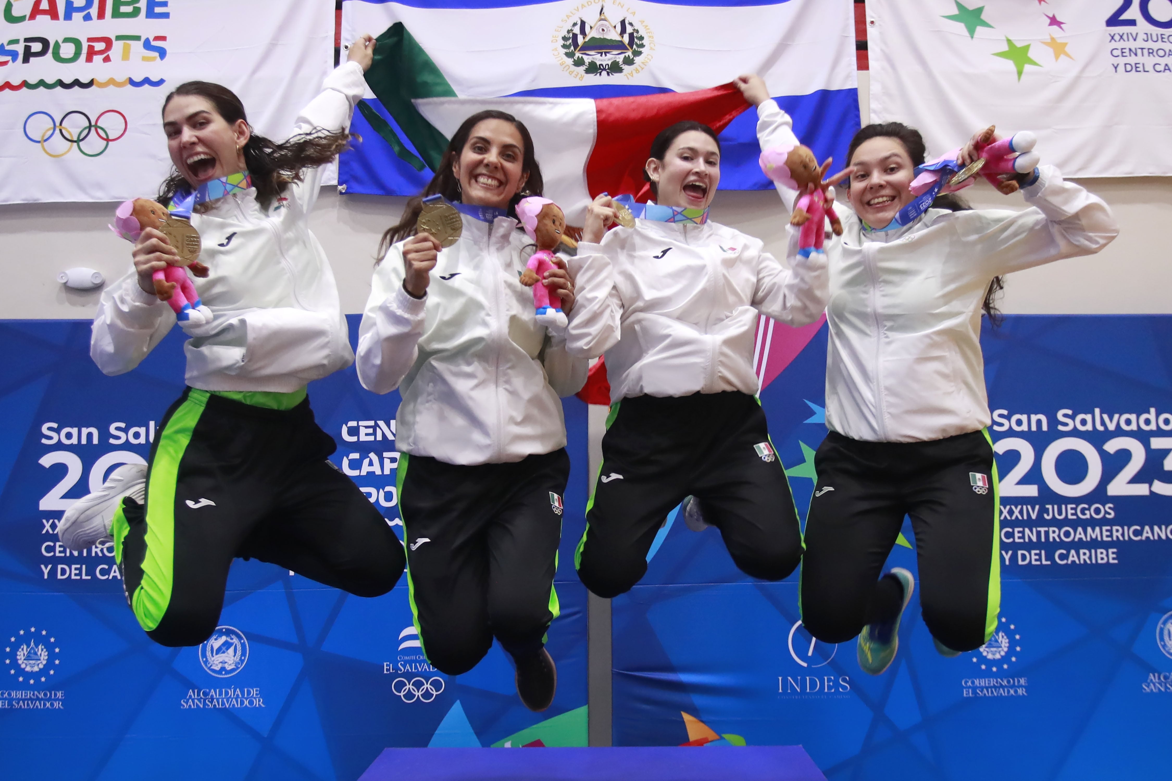 Juegos Centroamericanos y del Caribe 2023