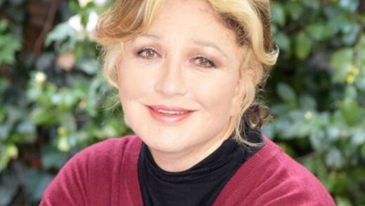 Angélica María no se quiere morir, pero sabe que a sus 80 años le “queda poquito” tiempo