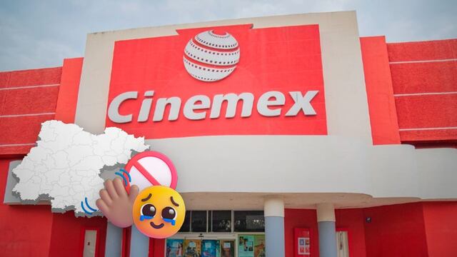 ¿Por qué cerró Cinemex Malecón? Se terminan 30 años de historia en León Guanajuato