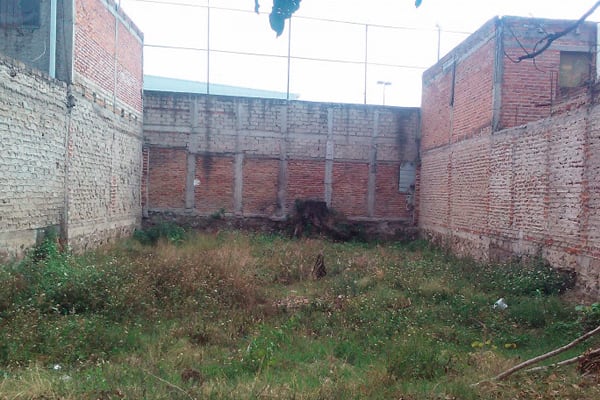 Terreno