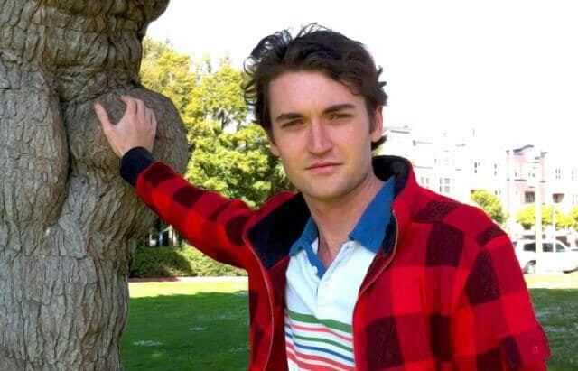 Ross Ulnricht, Fundador de Silk Road, fue indultado por Donald Trump
