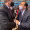 Marcelo Ebrard agradece a España beneplácito para Quirino Ordaz como embajador de México