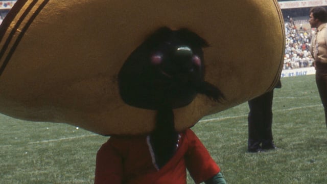 ¿Quiénes fueron las mascotas en los Mundiales de México 1970 y 1986? Zayu será la del 2026