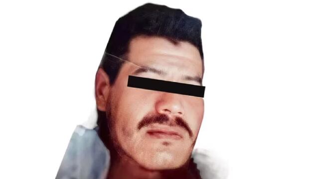 Feminicida de Naucalpan