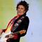 Ronnie Wood de The Rolling Stones supera por segunda vez al cáncer