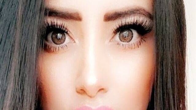 Ana Victoria Ruiz Palacios