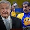 AMLO pide voto por voto en elecciones Venezuela 2024