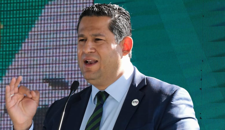 Diego Sinhue