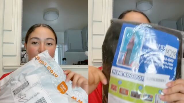 Temu estafa a compradora