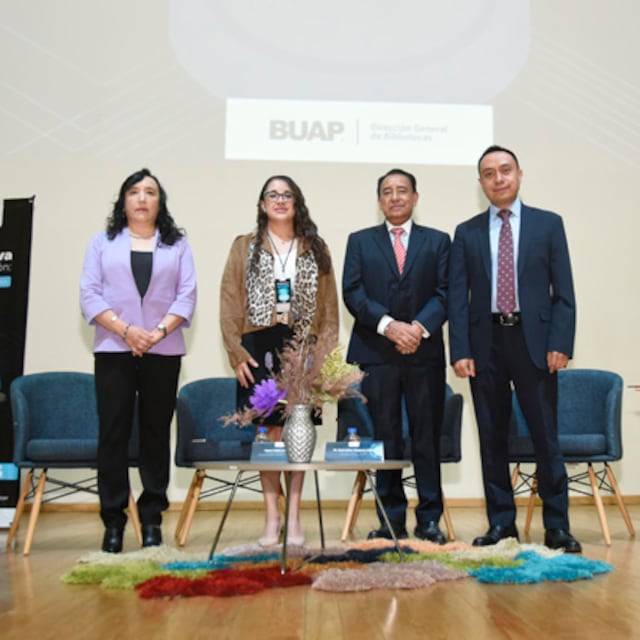 BUAP analiza uso ético de la IA generativa en la investigación