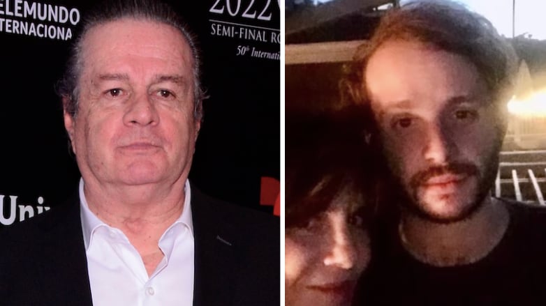 ¿El hijo de Rebecca Jones salió de rehabilitación para despedirla? Esto dijo Alejandro Camacho