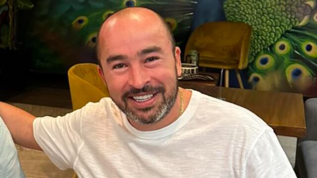 Ricardo Taja, el ex candidato a presidente municipal de Acapulco, fue asesinado