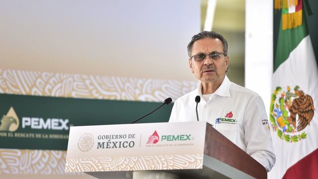 Octavio Romero Oropeza