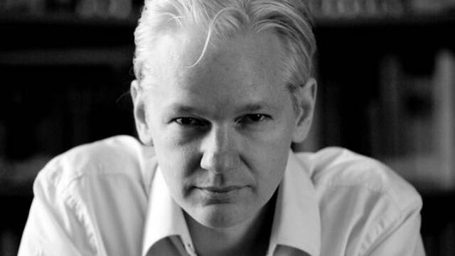 Julian Assange