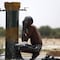 Ola de Calor también pega en India; suman 170 muertos