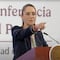 Mañanera de Claudia Sheinbaum hoy lunes 8 de septiembre 2025 en vivo: Huachicol fiscal, mexicanos detenidos en Giorgia, marcha por la paz en Culiacán, redadas de ICE, programas del Bienestar, Quién es Quién en los Precios, Profeco y más