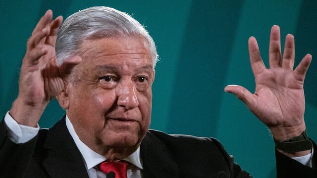 AMLO