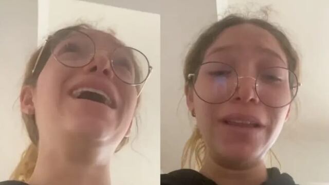 'Tiktoker' estrena su camioneta y se pierde