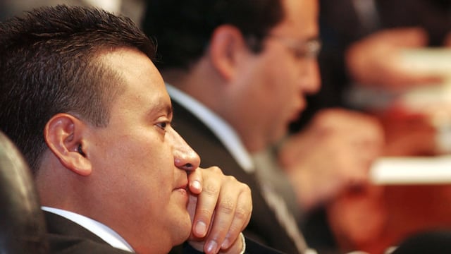 Nestor Vargas Solano