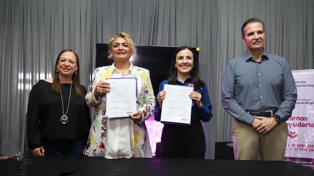 Academia de Mujeres Emprendedoras 2.0 impulsa negocios en Monterrey