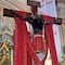 Oración al Señor del Calvario para los enfermos que puedes rezar al Señor de Tlacotepec hoy 6 de julio