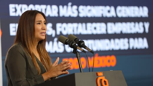 Nuevo León impulsa exportaciones con encuentros de COMCE e INDEX